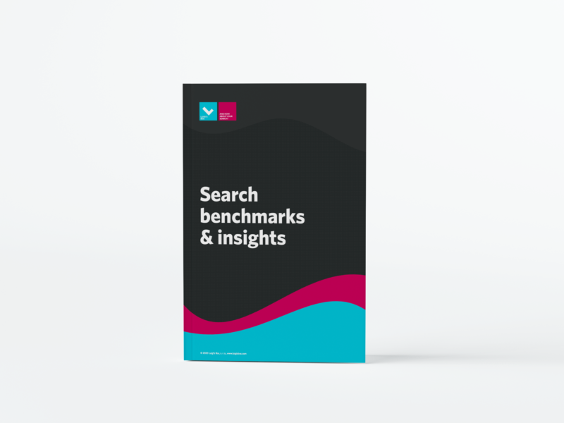 Search Benchmarks & Insights 2020