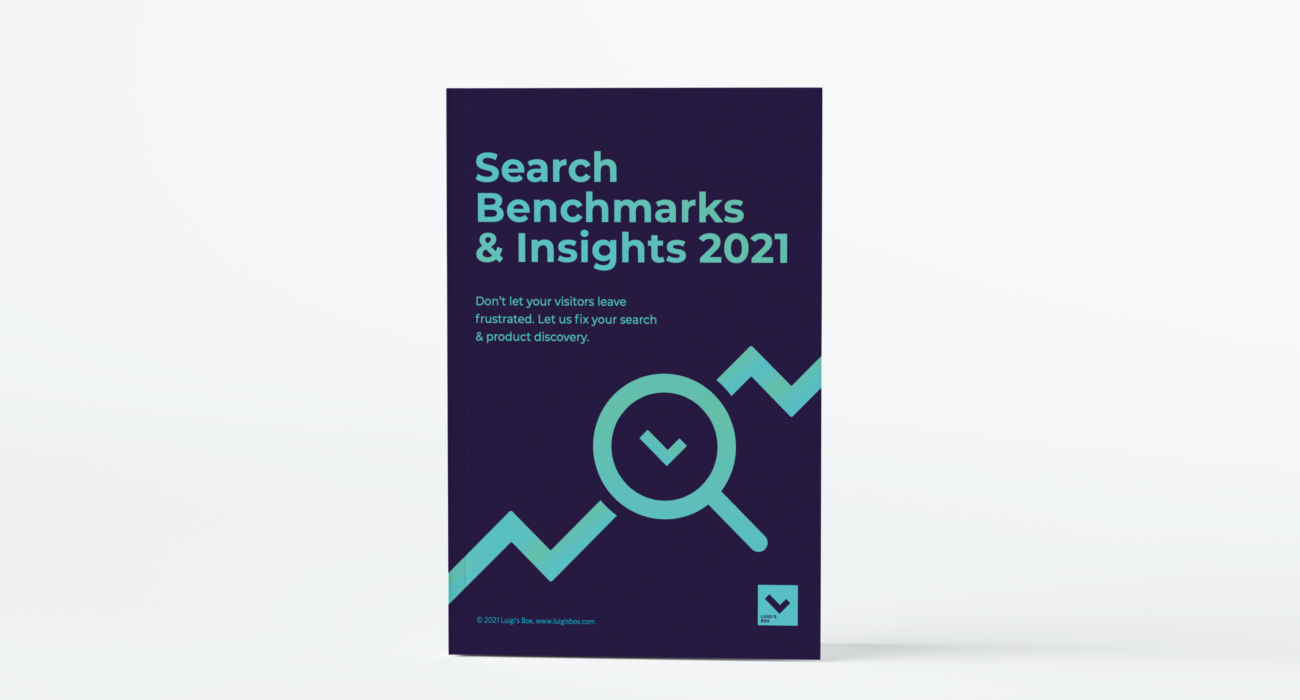 Search Benchmarks & Insights 2021