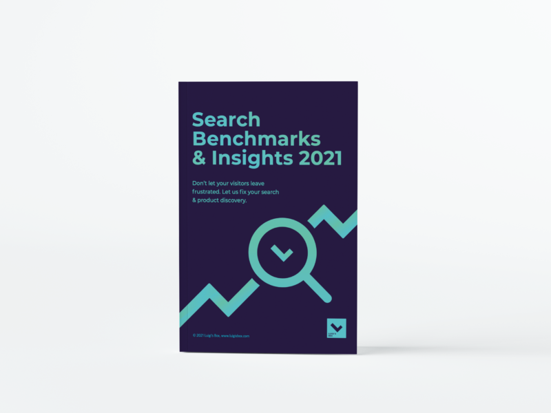 Search Benchmarks & Insights 2021