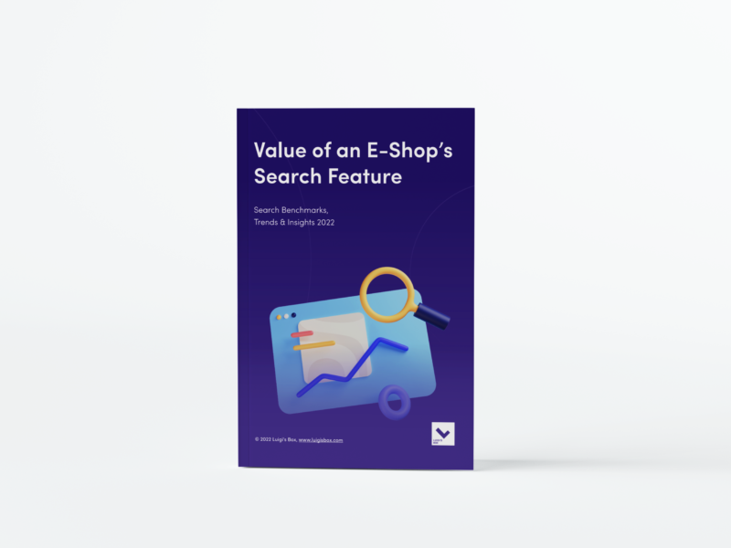 Search Benchmarks & Insights 2022