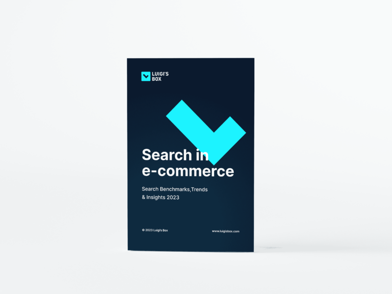 Search Benchmarks & Insights 2023