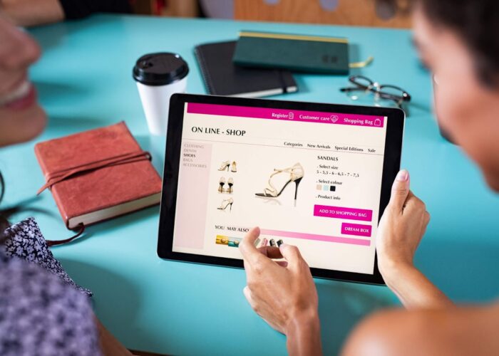 Essential E‑Commerce Homepage Best Practices for a Successful Online Store