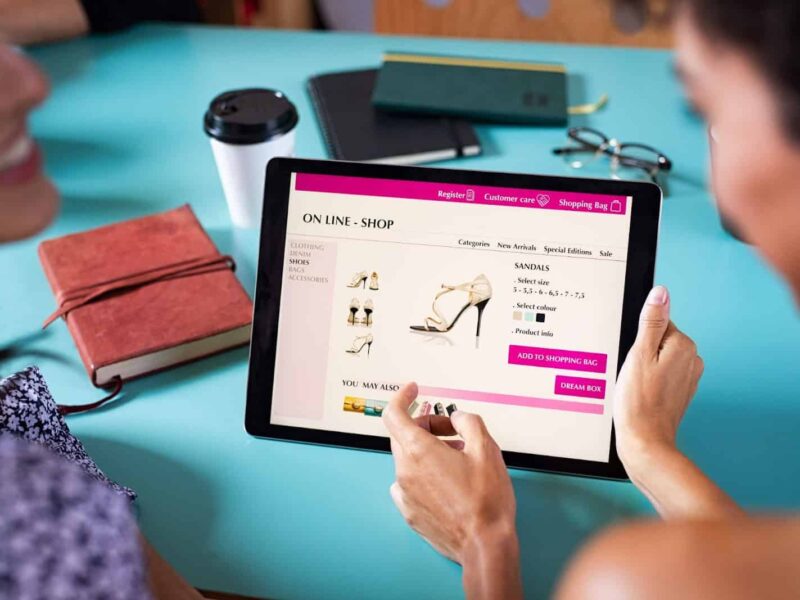 Essential E‑commerce Homepage Best Practices for a Successful Online Store