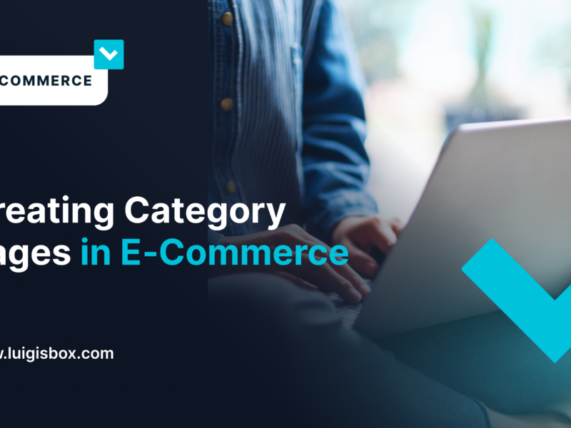 Creating Category Pages in E‑Commerce: Everything You Need to Know