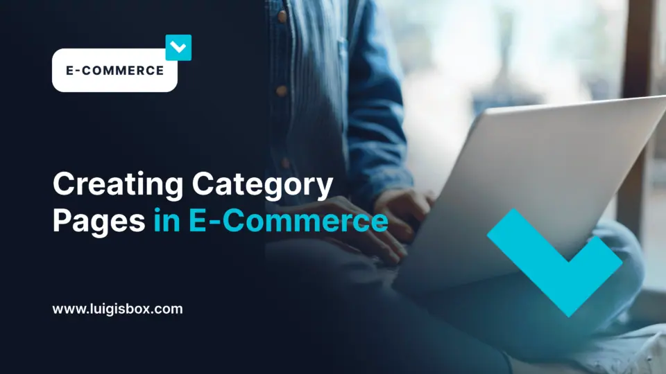 Creating Category Pages&nbsp;in&nbsp;E‑Commerce: Everything You Need to Know