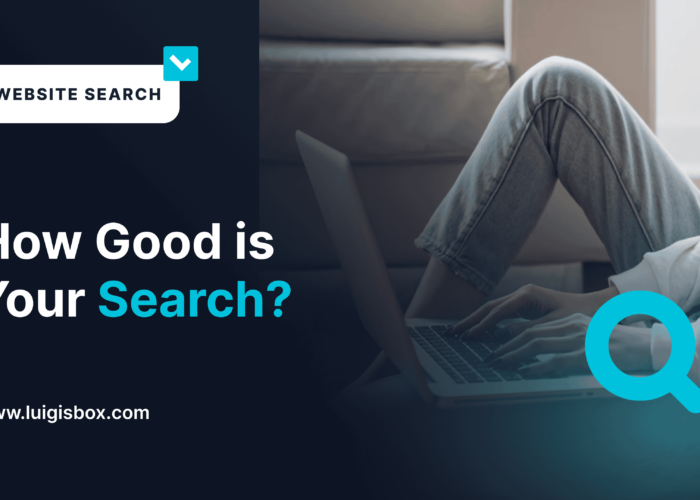 How Good is Your Search?
