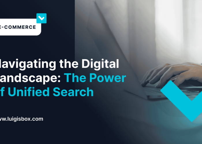 Navigating the Digital Landscape: The Power of Unified Search