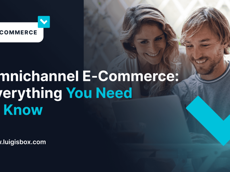 Omnichannel E‑Commerce: Everything You Need to Know