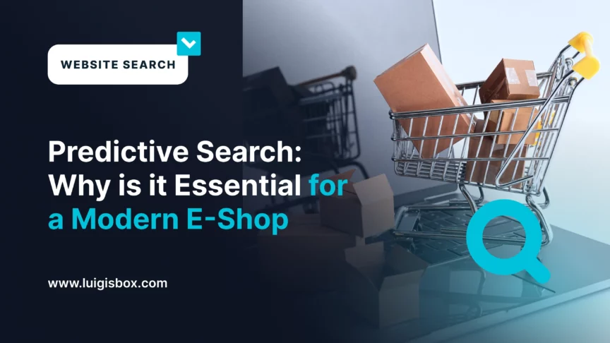 What is Predictive Search and How it Works