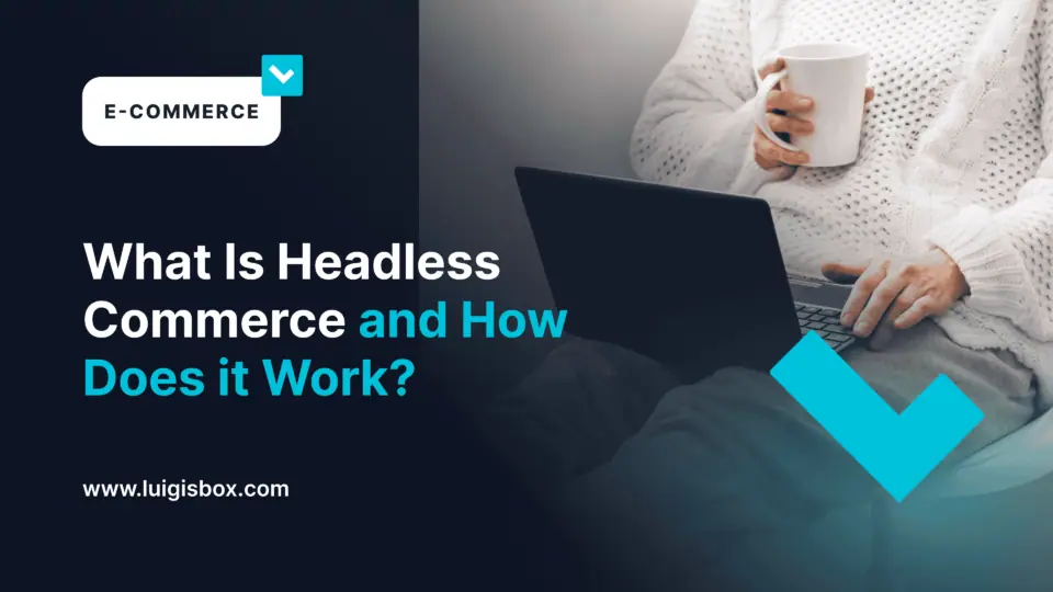 What Is Headless Commerce and How Does it Work?