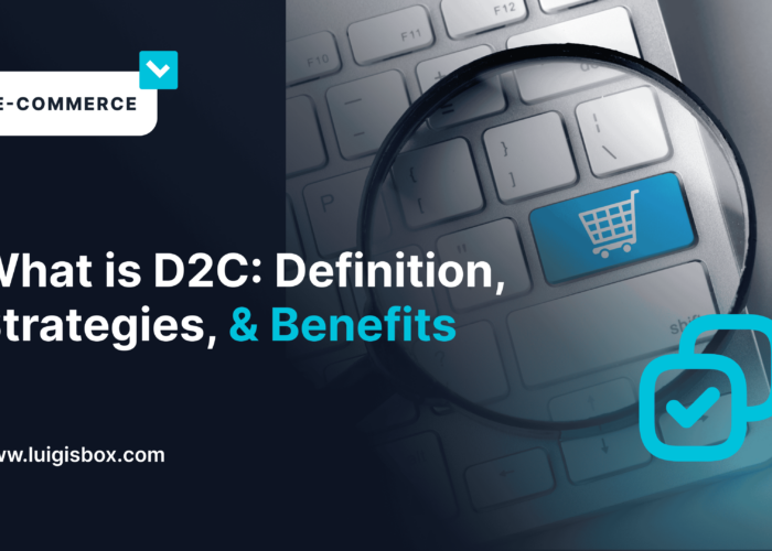 What is D2C: Definition, Strategies, & Benefits