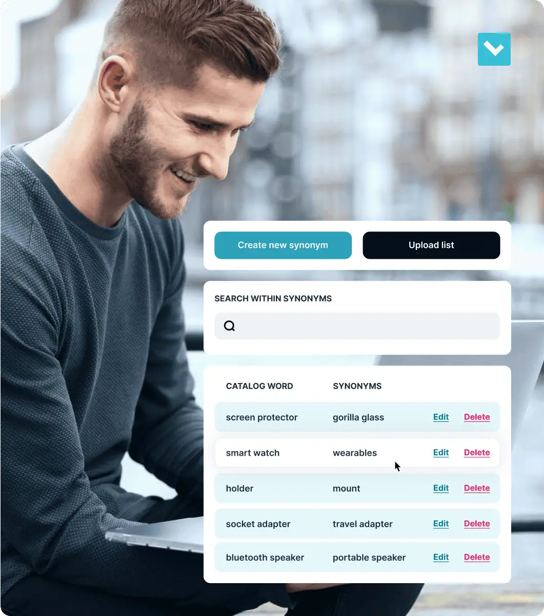 Attract new customers with supreme Language processing
