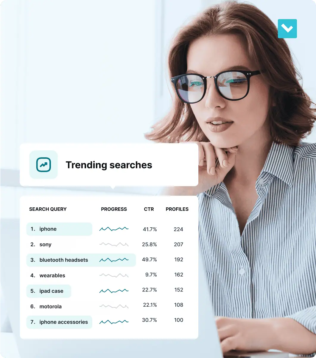 Improve your business with Search Analytics