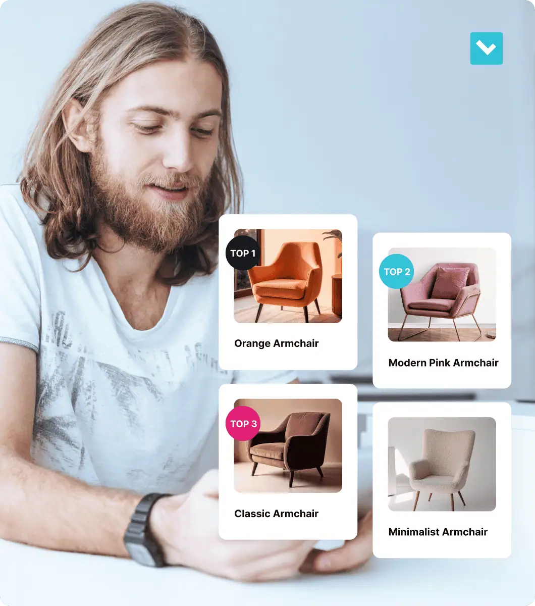 Grow your revenue with Searchandising