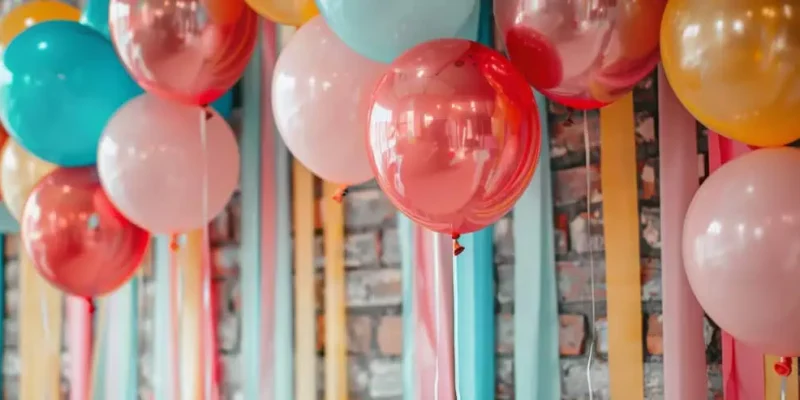 Helium King: Reason to Party With a 15% Revenue Growth