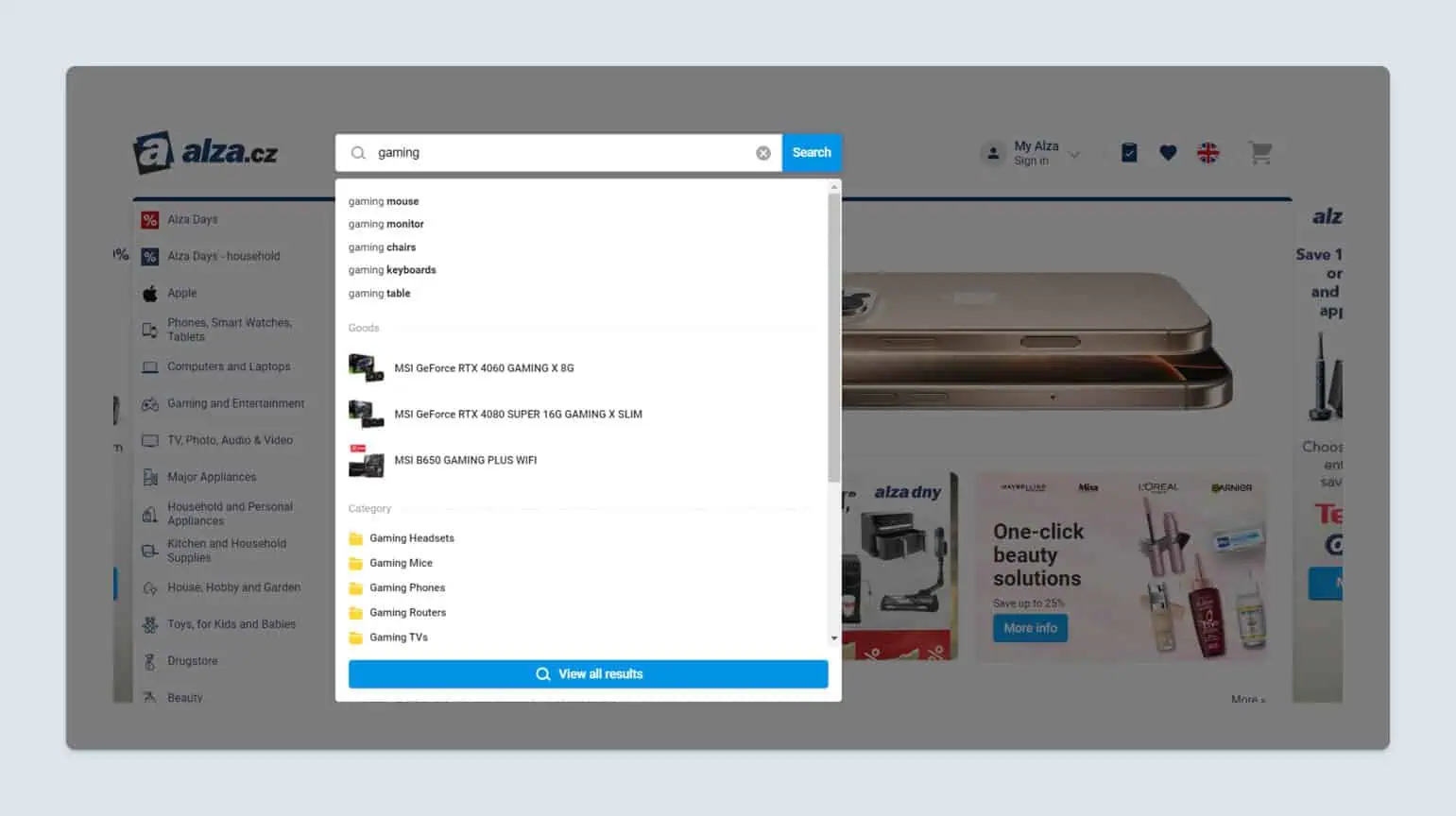 Create an Autocomplete Search Box: A GuideβLuigiβs Box
