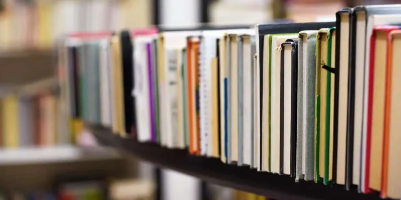 SkupSzop: 4,000 New Books a Day, Finally Findable